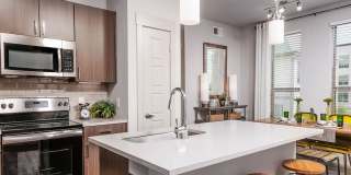 Kelley at Samuels Avenue Gallery 1