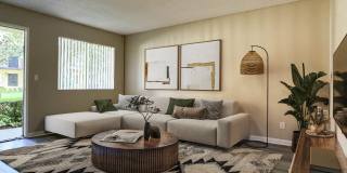 Orange Terrace Apartments Gallery 2