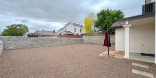 East El Paso Split Tri-Level 3 bed/2 bath Refrig A/C with bonus loft! Gallery 28