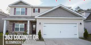 363 Coconut Drive Gallery 1