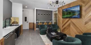 Affordable Housing- Legacy at Alazan Gallery 22