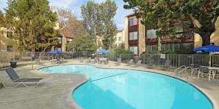 Beautiful 1 bed 3rd floor (top) condo in lakeside community in Culver City Gallery 19
