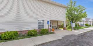 Spring Hill Villas Gallery 30