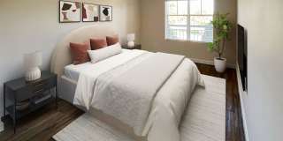 Mizner Park Apartments Gallery 4