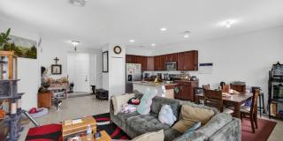 Gated community new construction | 4BR 2.5 Riviera Beach Single Family Home Gallery 12