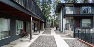 Spruce Park Apartments Gallery 24