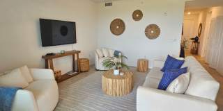 Annual UNFURNISHED or FURNISHED for your convenience: 2 Bedroom 2 Bathroom 2nd Floor Elevator access Condo in Wellen Park with GOLF MEMBERSHIP available! Gallery 40