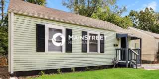 3013 Penway Avenue Gallery 2
