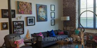 Hawthorne Mill Lofts Gallery 2