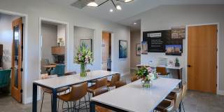 Village at the Blvd Gallery 57