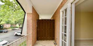Charming 1BR/1BA Condo in Cardinal Forest, Springfield! Rent Includes Gas, Water, Sewer & Trash Gallery 13