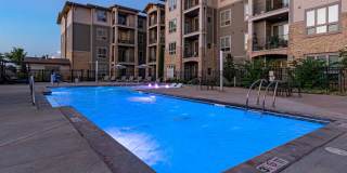 Album Quail Springs - 55+ Senior Living Community Gallery 6