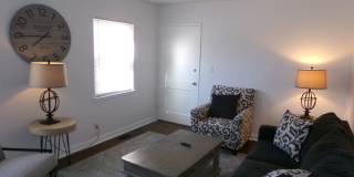Furnished unit Gallery 6