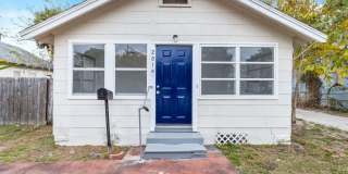 Cute 3bdrm/1bath House ** Section 8 OK ** $1995.00** Gallery 1
