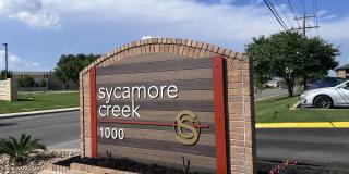 Sycamore Creek Apartments Gallery 1