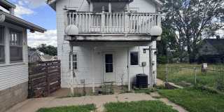 1336 S 25th Ave - 4 Bed/2 Bath in Columbus Park | Hardwood Floors, Full Appliance Package, Detached Garage 1336 S 25th Ave - 4 Bed/2 Bath in Columbus Park | Hardwood Floors, Full Appliance Package, Detached Garage Gallery 4