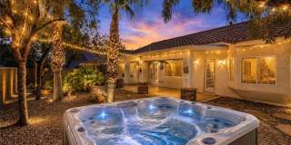 8744 Frasure Falls Avenue Gallery 1