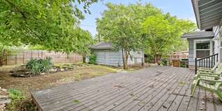 1422 Yorkshire Drive, Austin, TX, 78723 Gallery 25