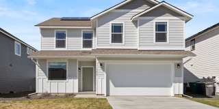 Stunning 3 Bed, 2.5 Bath Home in Spokane Valley! Gallery 1