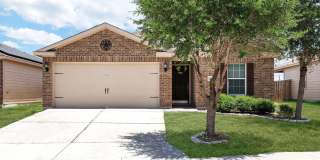 ***MOVE-IN SPECIAL: ONE WEEK FREE***Modern Single-Story Retreat with 3 Bedrooms, Open Layout, and HOA Amenities Gallery 1