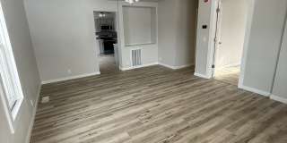 414 Lincoln Street Gallery 1