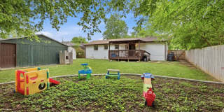 3 Bedroom/ 2 Bath Home, Fenced Yard, Covered Porch, Large Workshop/Storage Building, Small storage shed Gallery 30