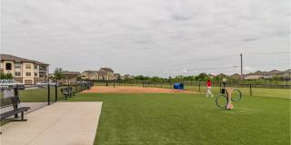 Aspire Presidio West Gallery 124