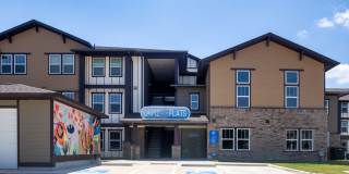 Lapiz Flats - Senior Housing Gallery 2