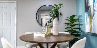 Hampton Creek Apartments Gallery 1