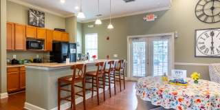 Market Street Station Apartments Market Street Station Apartments Gallery 20