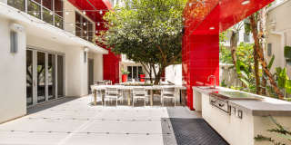 MODA at Monrovia Station Gallery 4