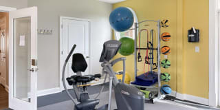 Crosstimbers Apartment Homes Gallery 13