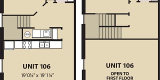 Union Biscuit West - 106 Gallery 1