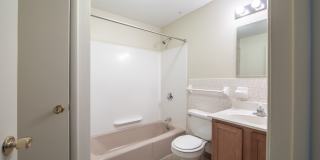 Princeton Park Apartments Gallery 37