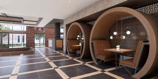 Ellison Museum District Gallery 32