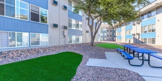 Aero Place Apartments Gallery 1