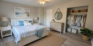 Myrtle Beach - 2 Bedroom / 1.5 Bathroom Townhome Gallery 13