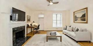 21 West 87th Street Gallery 1