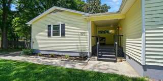 Renovated Gem in Gastonia with Walkout Basement & Spacious Backyard Gallery 3