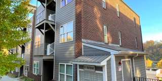 1 Bedroom Apartment in Lynchburg Gallery 1