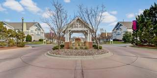 Arbor Ridge Apartments Gallery 23