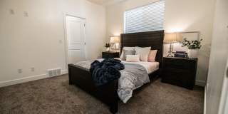 Brand New Luxury 3 Bedroom 2.5 Bath with Office & Family Room for Rent Richmond, Utah Gallery 5