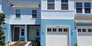 Annual UNfurnished almost BRAND NEW townhome just south of University and Lockwood Ridge! Gallery 1