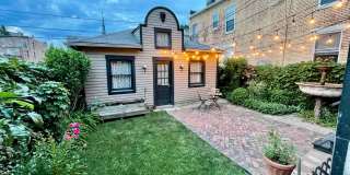 Historic Oregon District Home for Rent – 5 Bed, 3.5 Bath Gallery 16