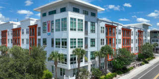 Havana Square Apartments Gallery 38