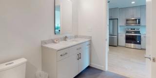 Modern new construction Allston @ Packard's Crossing Gallery 7