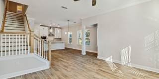 Harborview Townhouse Gallery 11