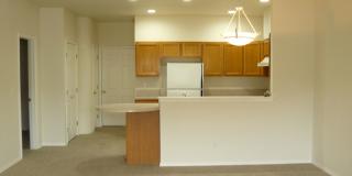 2 Bedroom, 1.5 Bath Townhome Gallery 15