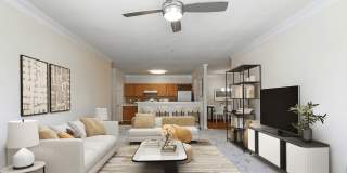 Lakeside at Town Center Apartments Gallery 18