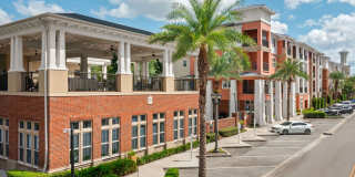 Station House at Lake Mary Gallery 2